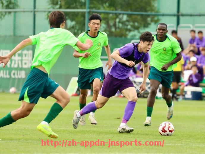 江南体育APP-鲁能球员曾效力的意甲球队盘点与表现